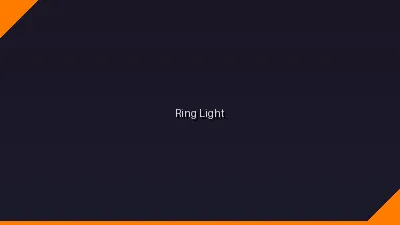 积分兑换 - LED环形补光灯 | 左左木希 积分商城