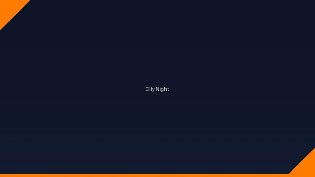 城市夜景主题赛 - 左左木希 视频创作挑战